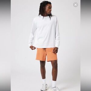 American Eagle Men’s Long Sleeve Tee